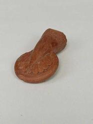 Antika Koleksiyonluk Osmanlı Damgalı Tophane Pipo