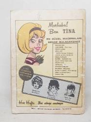 Ceylan No: 4 Cilt: 31 - 32 - 33 - 34 - 35 - 36 - 37 - 38 - 39 - 40 - 10 Sayı lot Tek cilt