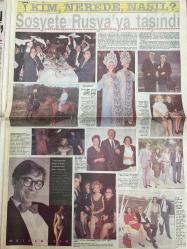 HAFTA SONU EKSTRA GAZETESİ DOĞUM GÜNÜ HEDİYESİ  ( Turkish Newspaper ) - 5 EKİM 1990 - TAM TAKIM 8 SAYFADIR -Hülya Koçyiğit-Perihan Savaş-Mine Ayşen-Sezen Cumhur Önal-Sümer Tilmaç-Kadir Savun-Mahmut Cevher-Süheyl Üneri-Volkan Üneri-Hanzade Akdemir-Albert Rolle-Ayla Bingül-Şeniz Bingül-Rona Yücall-İpek Yücall-Taylan Ebel-Pınar Ebel-Yasemin Akgün-Ceren Eroğlu-Ebru Sever-Esra Acar-Nurşen Belen-Güzin Aynalar-Kamer Şumlu-Gülay Cankat-Elçin Denerli-Ülfet Derneği-Neriman Belen-Dante Arseven-Kadri Polat-Seza Ulutuna-Nurşen Dilek-Amber Ebel-Elif Güleç-Derentoğ-Atalay Budak-Tülin Budak-Özlem Erker-Dil Albayrak-Hakan Kolçak-Alp Nisli-Tolga Güntaş-Göktuğ Kara-Tülin Karakaya-Gizem Beserek-Şebnem Sevil-Esin Sevil-Gamze Tan-Yüksel Kora-Şeyda Bolkaşar-Ayşe Toros-Sevim Dede-Muazzez Baştürk-Nur Eser-Murat Efe-İbrahim Efe-Ayfer Pirinççi-Serra Hoşkul-Nurhan Hoşkul-Aydın Hoşkul-İlhan Başgöz-Aydın Başgöz-Nihat Başgöz-Sinan Bilgin-Esin Bilgin-Birsen Bilgin-Dinçer Bilgin-Nazife Bilgin-Sıla Gütürk-Sayten Bayram