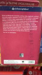 Temel Matematik ve İşletme Uygulamaları