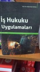 Outlet  İŞ HUKUKU UYGULAMALARI