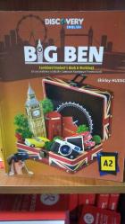 BİG BEN COMBİNED STUDENT'S BOOK&WORK BOOK