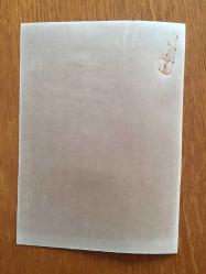 ATATÜRK'ÜN 100'ÜNCÜ DOĞUM YILI NEDENİYLE HAZIRLANAN ''100. YILDA GENÇLİK İLE SOHBET'' DİZİSİNDE KONUKLARDAN SİBEL ERKOÇ'UN ÇEKİLMİŞ ORİJİNAL AJANS-BASIN FOTOĞRAFI - 15 x 11 cm EBADINDA - MAYIS 1981