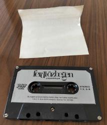 Ferdi Özbeğen - Yaşadıkça