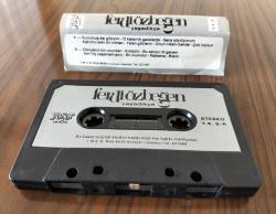 Ferdi Özbeğen - Yaşadıkça