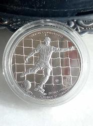 Lefter Küçükandonyadis Türk Spor İnsanları Serisi No:3