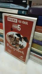 Moda dil YDS YÖK DİL MODADİL moda dıl Yayınları YDS yökdil seviye 5 passage work passagework