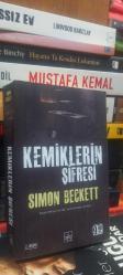 Kemiklerin Şifresi