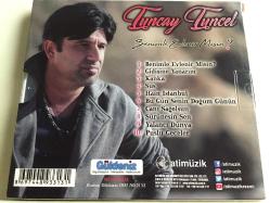 Tuncay Tuncel - Benimle Evlenir misin? / CD