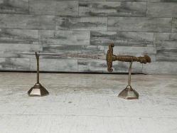 Antika Avrupa Askeri Meç