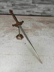 Antika Avrupa Askeri Meç