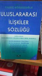 Uluslararası İlişkiler Sözlüğü