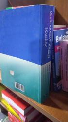 Uluslararası İlişkiler Sözlüğü