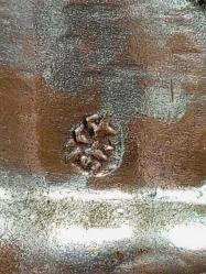 Muazzam Kavaklıdere Nadir Osmanlı Bakır İbrik