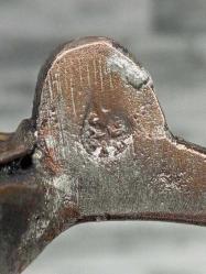 Muazzam Kavaklıdere Nadir Osmanlı Bakır İbrik