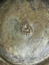 Muazzam Kavaklıdere Nadir Osmanlı Bakır İbrik