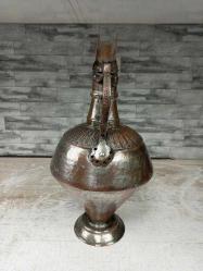 Muazzam Kavaklıdere Nadir Osmanlı Bakır İbrik