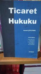 TİCARET HUKUKU
