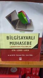 Bilgisayarlı Muhasebe Laboratuvar Uygulamaları