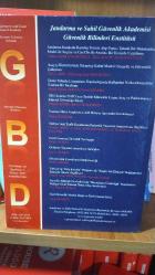 GÜVENLİK BİLİMLERİ DERGİSİ