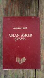 Aslan Asker Şvayk