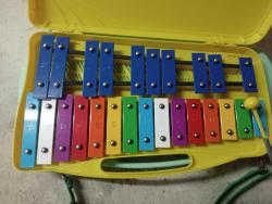 KUTULU KSİLOFON ALMAN MALI KSİLOSARI1