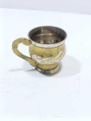 K68---BİR ADET ZEMZEM BARDAĞI