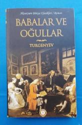 BABALAR VE OĞULLAR
