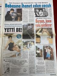 HAFTA SONU EKSTRA GAZETESİ DOĞUM GÜNÜ HEDİYESİ  ( Turkish Newspaper ) - 30 EYLÜL 1988 - TAM TAKIM 8 SAYFADIR -Dursel Dalkılıç-Gül Gülenmen-Davut Okyay-Zehra Eren-Selçuk Eren-Murat Tüfekçi-Burçin Tüfekçi-Tülay Karatay-Suna Metin-Bül Özman-Yavuz Mitel-Nalan Ögül-Tülay Akarsu-Mehmet Tuna-Melda Tuna-Tuğana Gebar-Nilgün Çumralı-Ayşegül Çavuşoğlu-Sermin Çapa-Şule Çavuşoğlu-Muzaffer Galeride-Ayşe Kula-Şakir Koca-Toycu-Şebnem Lalay-Leyla Lalay-Aylin Aydın-Kemal Mesli-Ebibe Dolu-Nilüfer Demren-Selma Tahmer Bilen-Be Bek Ortaylar-Gülser Yılmazer-Selma Kasapoğlu-Fatoş Umutlar-İlker Şenler-Erken Onur-Ayşen Erdal-Lütfü Erdal-Süreyya Erdal-Ülkü Kimnaz-Şakir Çavuşoğlu-Bülent Akyol-Tuğraoğlu-Gülümser Mocanlı-Can Koya-Ali Şahbaz-Nadide Yusufoğlu-Meral Batol-İpek Güler-Asuman Danışkan-Gülay Ügünlü-Herman Bayraktar-Sema Birlik-Sezin Atay-Mahmut Atay-Harika Avcı-David Hutton-Ali Rıza Başar-Nilüfer-Ahmet Kurtuluş-Emel Sayın-Nükhet Duru-Şener Şen-Bennu Kora-Berna Kora-Karen Kora-Etual-Güzel Nalan-Demir Nalan