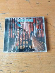 SCORPIONS * PURE INSTINCT * CD ALBÜM * 1996 ALMANYA BASKI