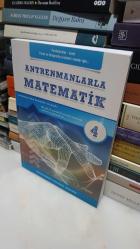 ANTRENMANLARLA MATEMATİK 4