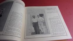 BİRİNCİ -BÖLÜM-ve İKİNCİ BÖLÜM.--BAB'I ALİ'NİN HATIRA DEFTERİ /.  Reşid Halid Gönç ün Koleksiyonundan