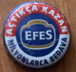 EFES MALT KAPAĞI ..RESİMDEKİ ÜRÜN