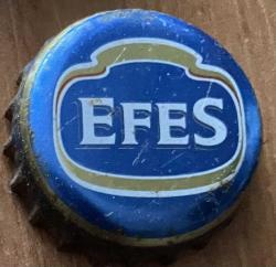 EFES MALT KAPAĞI ..RESİMDEKİ ÜRÜN