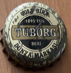 TUBORG MALT KAPAĞI ..RESİMDEKİ ÜRÜN