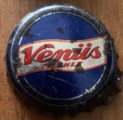 VENÜS MALT KAPAĞI ..RESİMDEKİ ÜRÜN