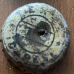 TEKEL İSPİRTO KAPAĞI .HALİYLE .RESİMDEKİ ÜRÜN