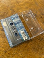 SERTAB ERENER - TURUNCU - KASET