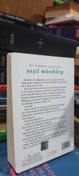Yeşil Mürekkep - Bir Sabahattin Ali Romanı