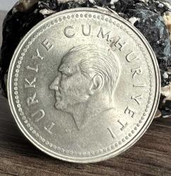 1994 Yılı 5000 Lira ÇİL