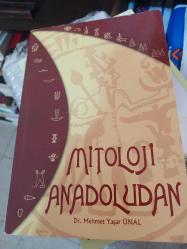 Mitoloji Anadoludan