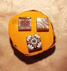 MAGNET CAM VE SERAMİK SAĞLIK, BOLLUK VE BEREKET, BAŞARI MANTRALARI