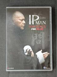 IP MAN FINAL FIGHT * IP MAN SON DÖVÜŞ * DVD