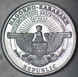 DAĞLIK KARABAĞ 50 LUMA 2013 ÇİL(-)