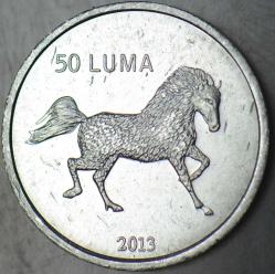 DAĞLIK KARABAĞ 50 LUMA 2013 ÇİL(-)