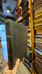 7 GÜN AYLIK HABER DERGİSİ SAYI:261-276 ARASI (SIRALI BEZ CİLT) 1977