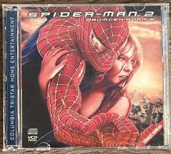 Efemera - Örümcek Adam 2 ( Spider - Man 2 ) (2004) Orjinal VCD Film - kitantik - kitaLog