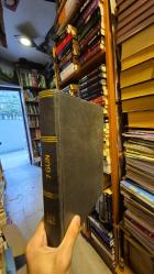 7 GÜN AYLIK HABER DERGİSİ SAYI:245-260 ARASI (SIRALI BEZ CİLT) 1977