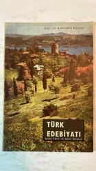 TÜRK EDEBİYATI AYLIK FİKİR VE SANAT DERGİSİ - ŞUBAT 1977 SAYI: 40 AHMET KABAKLI - İSMAİL GERÇEKSÖZ - MEHMET KAPLAN - BAHTİYAR VAHABZADE - H. AHMET SCHMIEDE - İLHAN GEÇER - EMRULLAH EVLİ - REFİK ÖZDEK - HALIL KARABULUT - MEHMET HALİSTİN KUKUL - TAHİR KUTSI MAKAL - OKTAY ALTUNBAY - MEHMET MENTEŞOĞLU - DENİZ BANOĞLU - SAADETTİN TOPUZOĞLU - SERDAR SAVAŞ - MUSA BOZLAK - SİNAN TANAKOL - FİKRET ŞİMŞEK - AHMET G. ALPAT - YAHYA KEMAL - MÜKRİMİN HALİL YINAÇ - İBNÜLEMİN MAHMUT KEMAL - AHMET HAMDİ TANPINAR - A. N. TARLAN - ATA TERZİBAŞI - FÜZULİ - SÜLEYMAN NAZİF BİR YİĞİT KALEM - SOHBET VE KİTAP - HAYRET EY BÜT - FÜZULİ'DE HALK DUYGUSU VE RÜMUZLAR - TAM TAKIM EKSİKSİZ 58 SAYFA