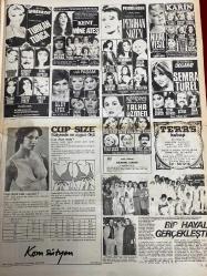 ŞEY HAFTALIK MAGAZİN GAZETESİ DOĞUM GÜNÜ HEDİYESİ  ( Turkish Newspaper ) - 30 EYLÜL 1980 - TAM TAKIM 12 SAYFADIR -Cüneyt Arkın-Christine Haydar-Filiz Akın-Türkan Tunca-Mine Ateş-Perihan Sözen-Nihal Vesile-Semra Türel-Nilgün Arman-Nuray Arzu-Alper Altınışık-Suna Bayram-Zerrin Şan-Gülay Alp-Annur Akkun-Yasemin Yıldız-Alev İpek-Müjgan Güngör-Mehmet Taneri-Gülgün Şans-Tülay Karaca-Mine Zeren-Fatoş Dönmez-Kenan Türkay-Figen Sezer-Nur Peri Tuğrul Yalım-Gülşen Bubikoğlu-Nebahat Çehre-Aydın Şener-Rıfat Arabay-Sevda Karaca-Yeşim Şerbetçi-Nil Burak-Sevda Ferdağ-Ayşe Karanfil-Yonca Evcimik-Güngör Bayrak-Aydemir Akbaş-Ali Kocatepe-Hülya Avşar-Hülya Koçyiğit-Ferdi Tayfur Cüneyt Arkın’a son ihtar-Arkın’ları perişan eden filmler-Filiz Akın evlenmek istiyor-İkinci anneliğe hazırlanıyor-Bu defa dikişi tutturdu-Ağabeyini yataktan kurtardı-Halhal’a bağlandılar şimdi düşman oldular-Tiyatro benim için özentidir-Yugoslavya’da aşkı buldu-Evlilikleri sahneye takıldı-Avrupa’da yaşıyor Türk sevgilisinden vazgeç